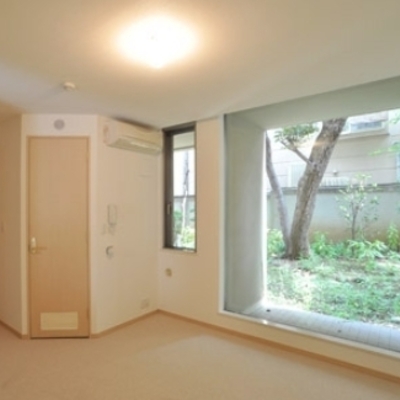 
						部屋