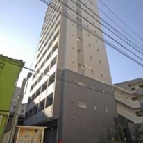 パークキューブ大井町