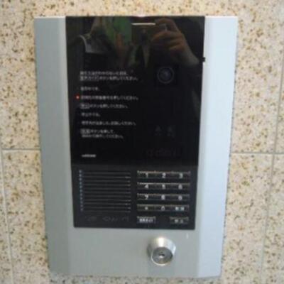 
						共用施設