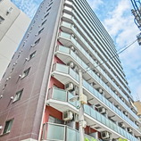 レジディア上野御徒町