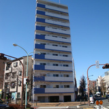 メインステージ文京小石川