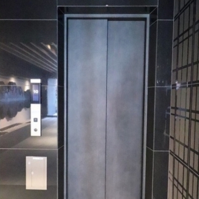 
						共用施設
