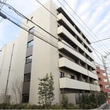 パークペルル池尻