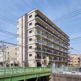 ジニア大森西