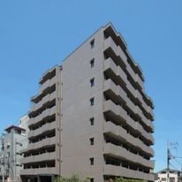 ルーブル大森八番館