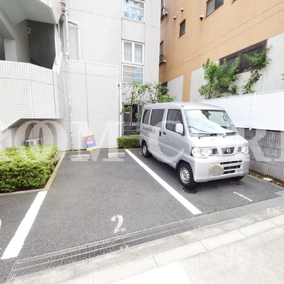 
						共用施設