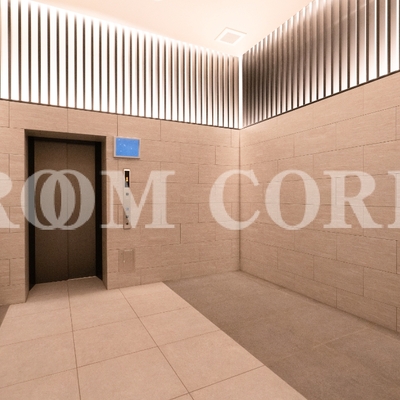 
						共用施設