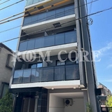 ラフィスタ志村坂上Ⅲ