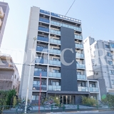 クオリタス浜田山