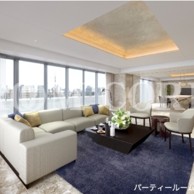 
						共用施設