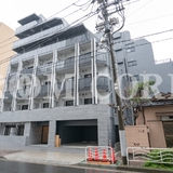 アジュールテラス門前仲町
