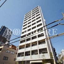 パークハビオ秋葉原エスト