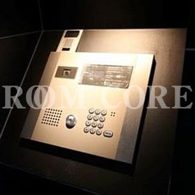 
						共用施設