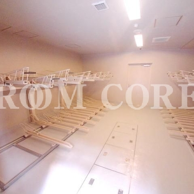 
						共用施設