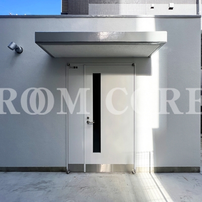 
						共用施設