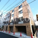 コンポジット渋谷本町