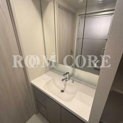 
						洗面所
