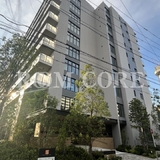 ロイヤルパークス赤羽ノース