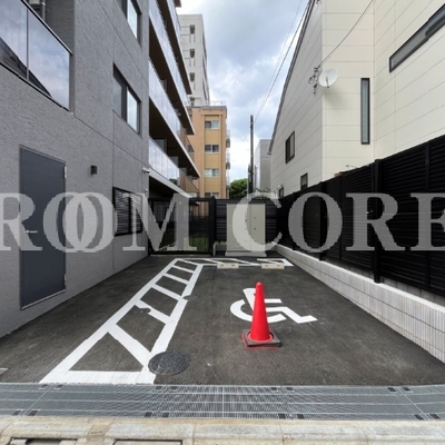
						共用施設
