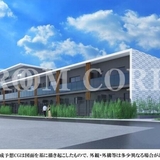 アジールコート都立大学