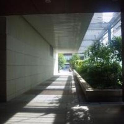 
						共用施設