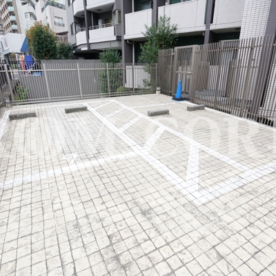 
						共用施設