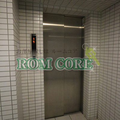 
						共用施設