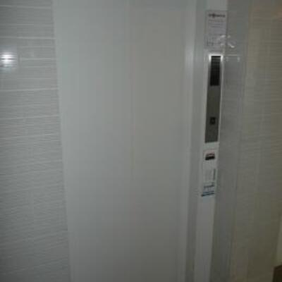 
						共用施設