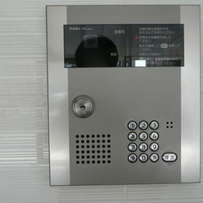 
						共用施設