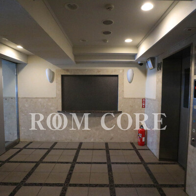 
						共用施設