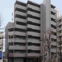 ルーブル中野沼袋弐番館