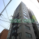 パークアクシス渋谷神南