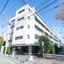 ブレス中野弥生町