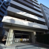 パークアクシス方南町