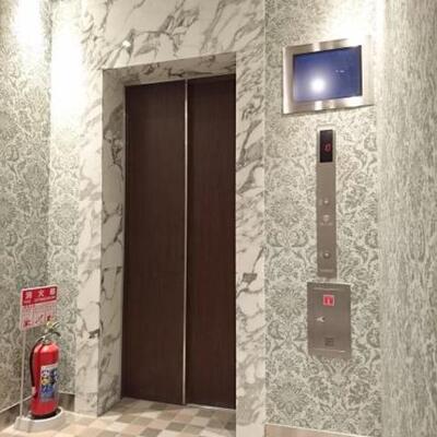 
						共用設備