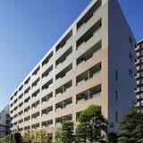 コンフォリア東品川