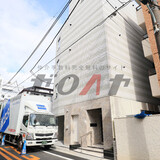 アゼスト新江古田