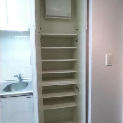 
						シューズ　その他