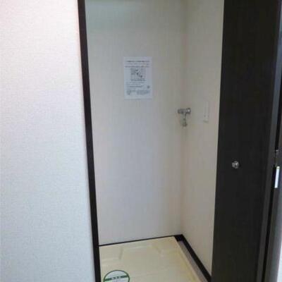 
						洗濯　その他