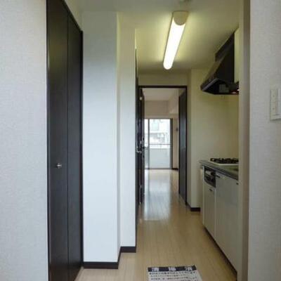 
						内装　その他
