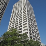 グランパークハイツ