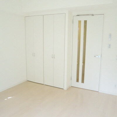 
						部屋