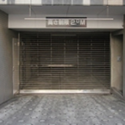 
						共用施設