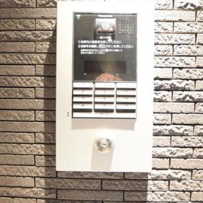 
						共用施設