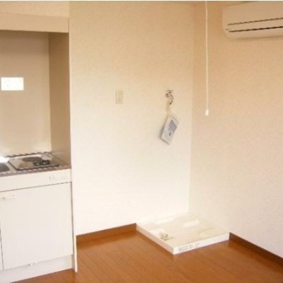 
						部屋
