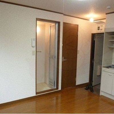 
						部屋