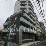 オーキッドレジデンス浜田山
