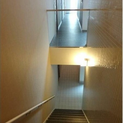 
						共用施設