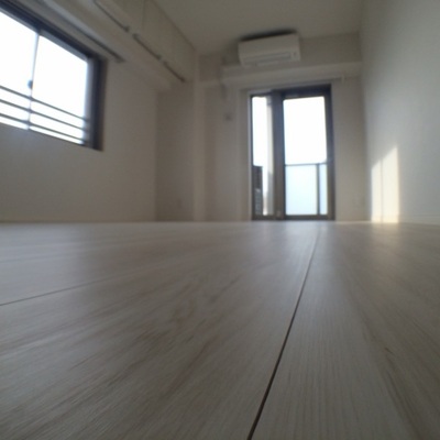 
						室内　その他