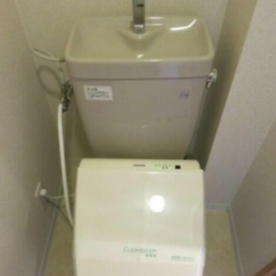 
						トイレ　その他